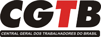 Filiado a CGTB (Central Geral dos Trabalhadores do Brasil)